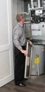 HomeVantage Home Inspections