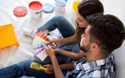 5 Ways To Prepare to Paint Your Home Like a Pro