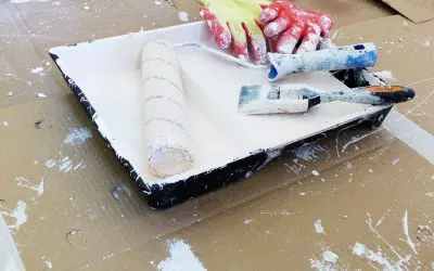 4 Easy Home Improvements You Can Do in a Weekend