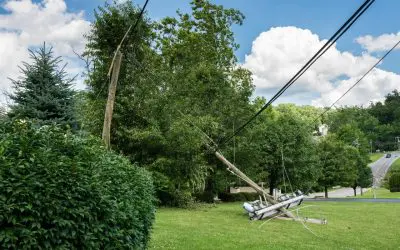 7 Ways to Prepare for a Power Outage