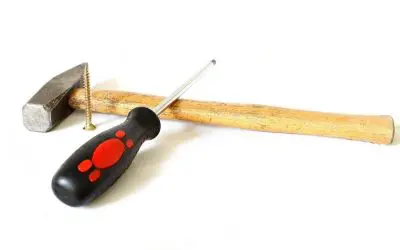 4 Basic Tools Every Homeowner Needs