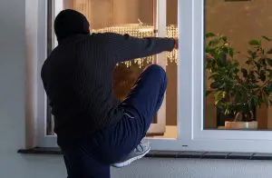 improving home security