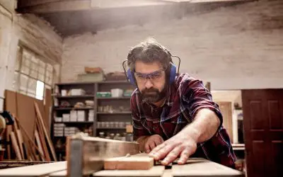 5 Tips for DIY Safety When Working on Home Improvements