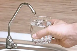 types of water filters