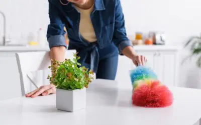 5 Health Hazards in a Home