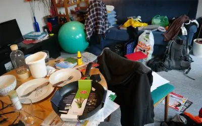 8 Ideas to Help Declutter Your Home