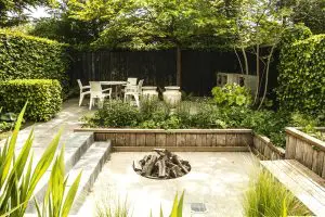 hardscaping projects