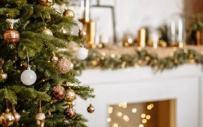 Preventing Electrical Issues During the Holidays