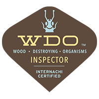 InterNACHI Certified WDO Inspector