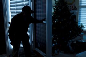 holiday security tips help protect your home while you're away