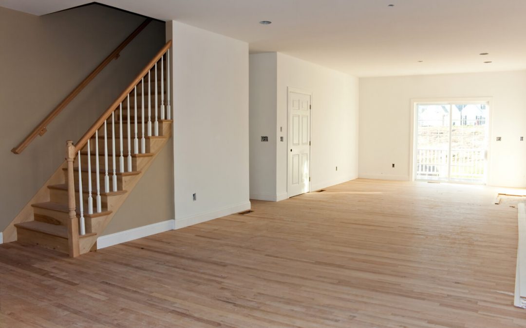 Order an inspection on new construction to know that your new home was well-built.