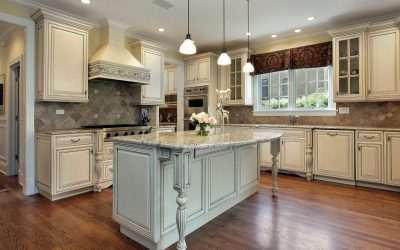 5 Kitchen Remodel Ideas That Pay Off