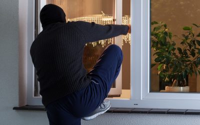 6 Tips for Improving Home Security