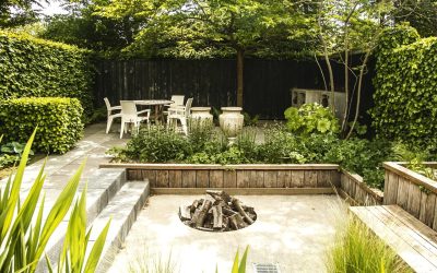 6 Ways to Enhance Your Home with Hardscaping Projects
