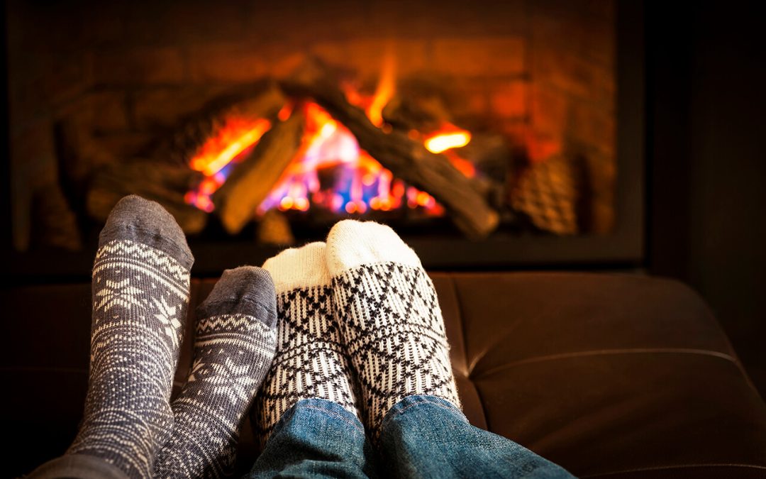 improve fireplace safety