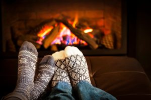 improve fireplace safety