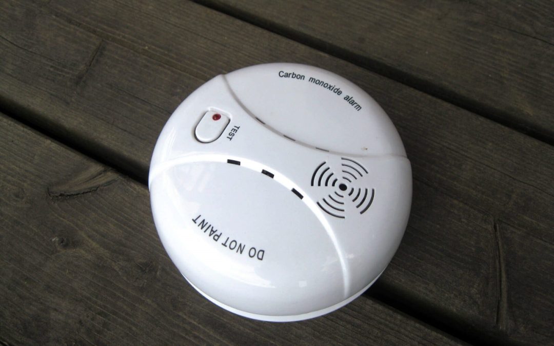 8 Ways to Protect Yourself from Carbon Monoxide Exposure