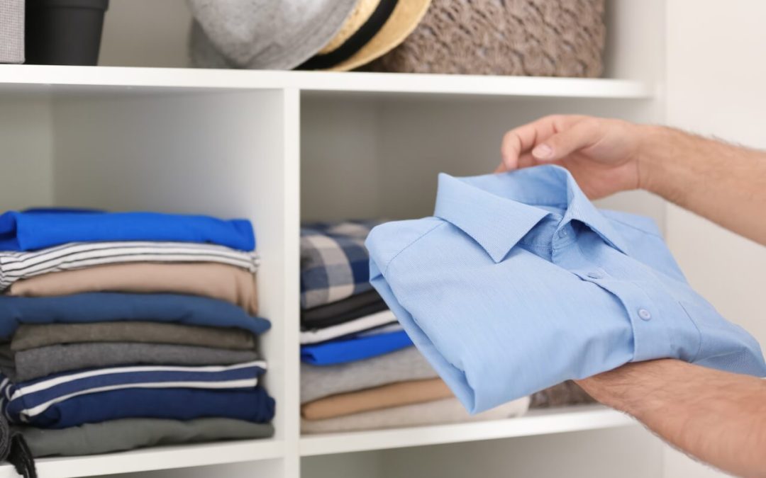 Organizing Your Closet: Tips for a Fresh Start