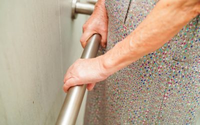 9 Critical Tips to Make Your Home Safe for Seniors