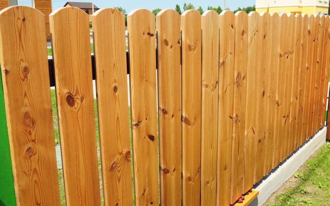 7 Essential Tips About Planning for a New Fence