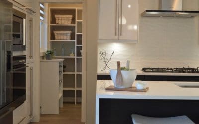 Smart Kitchen Storage Ideas for a Clutter-Free Home