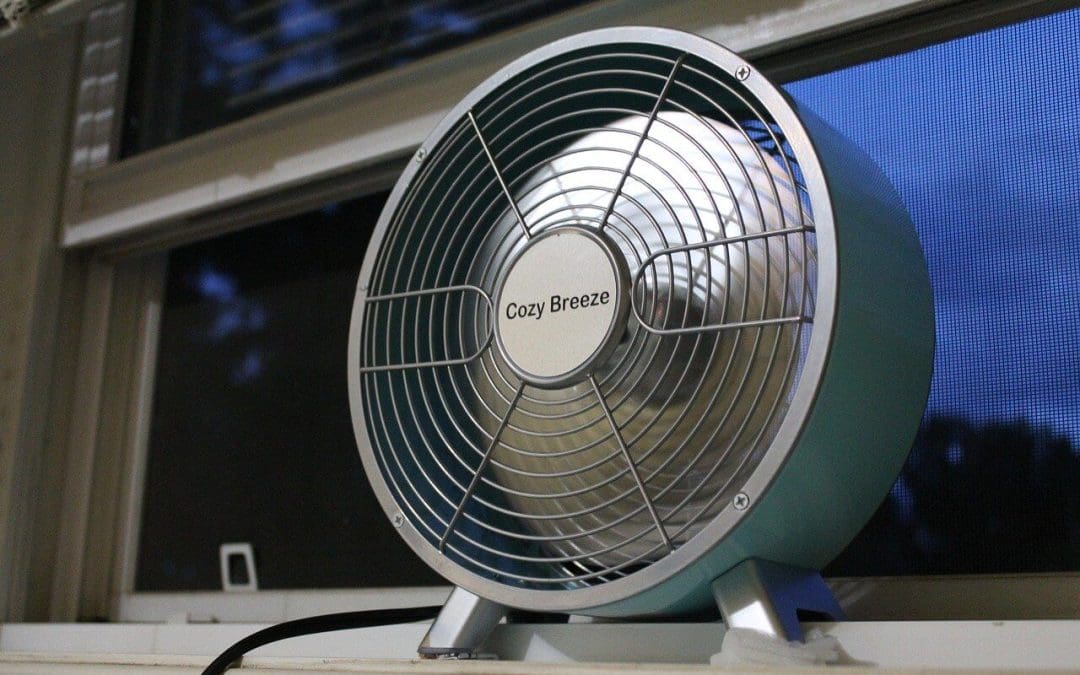 Simple and Effective Strategies to Reduce Cooling Costs at Home