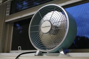 reduce cooling costs